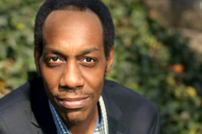 In Conversation with Richard Bird; Director of Diary of a Badman