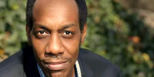 In Conversation with Richard Bird; Director of Diary of a Badman