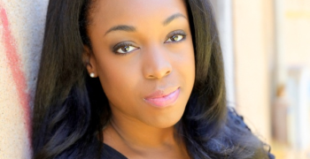 In Conversation with Ebony Williams; African American Actress