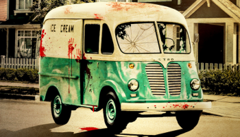 “The Ice Cream Truck” by Megan Freels Johnston – A Provocative Psychological Independent Film Thriller “The Ice Cream Truck” by Megan Freels Johnston – A Provocative Psychological Independent Film Thriller