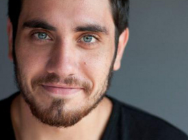 Kevin Welch Executive Produced/Directed“Maid to Order”