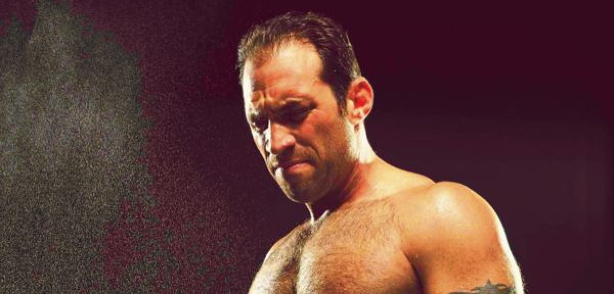 Kevin Interdonato Breakout Performance on Bad Frank