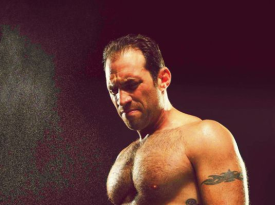Kevin Interdonato Breakout Performance on Bad Frank
