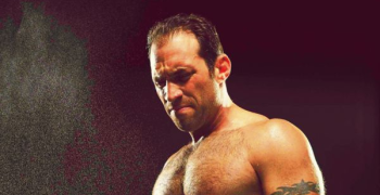 Kevin Interdonato Breakout Performance on Bad Frank
