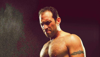 Kevin Interdonato Breakout Performance on Bad Frank