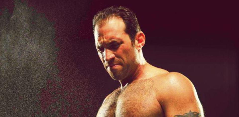 Kevin Interdonato Breakout Performance on Bad Frank