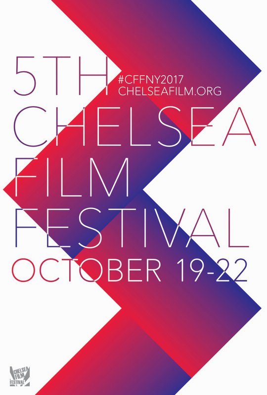 Chelsea Film Festival founder Ingrid JeanBaptiste unveils Official poster