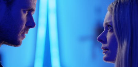 Armin Siljkovic, ‘What it took to make my neo-noir debut, Death Waits for No Man’