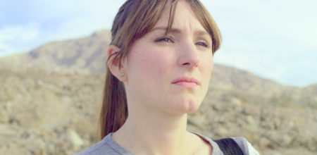 In Conversation with Florence Hartigan for Phoenix Forgotten, produced by Ridley Scott