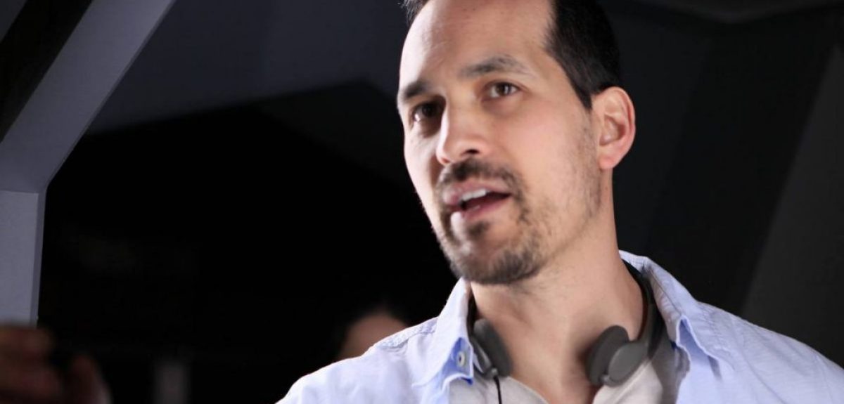 How Ian Truitner made ‘Beyond The Trek’, a Visually-Stunning Sci-fi film