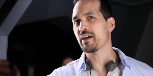 How Ian Truitner made ‘Beyond The Trek’, a Visually-Stunning Sci-fi film