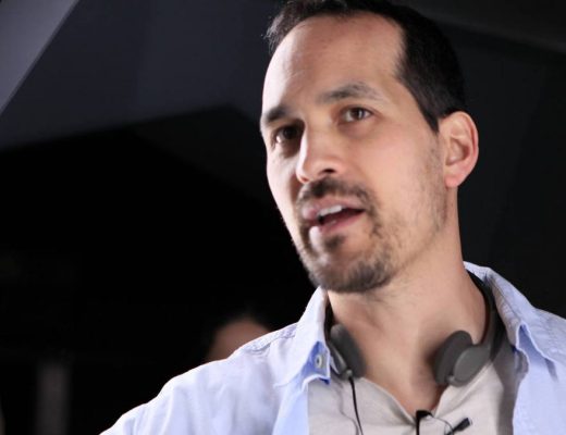 How Ian Truitner made ‘Beyond The Trek’, a Visually-Stunning Sci-fi film