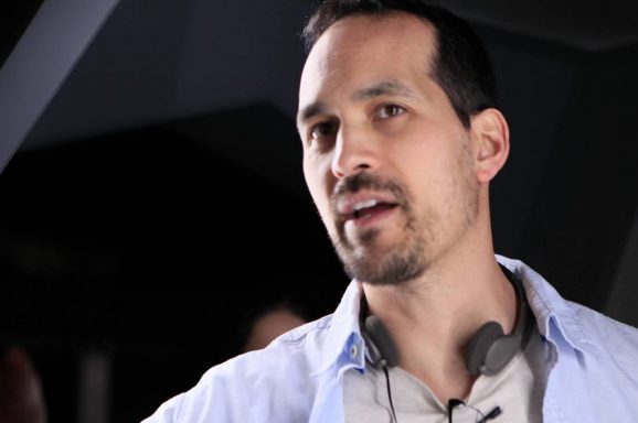 How Ian Truitner made ‘Beyond The Trek’, a Visually-Stunning Sci-fi film