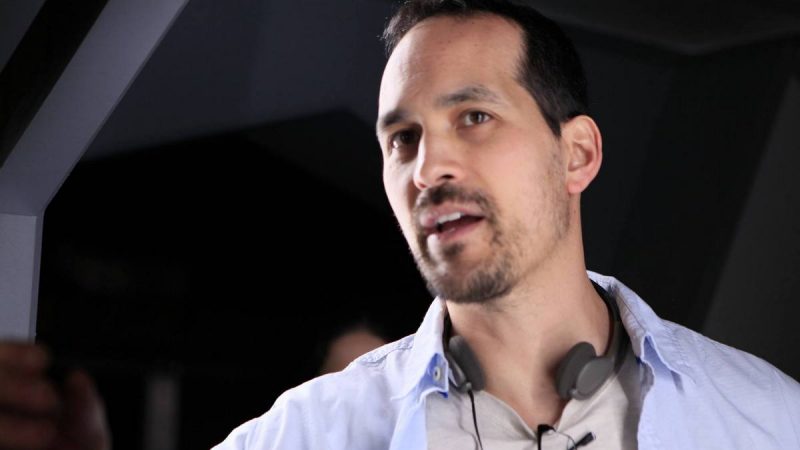 How Ian Truitner made ‘Beyond The Trek’, a Visually-Stunning Sci-fi film