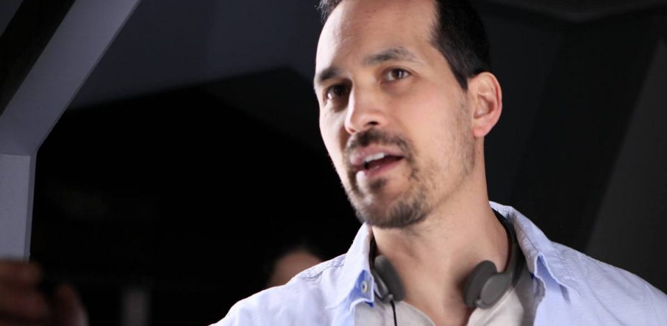 How Ian Truitner made ‘Beyond The Trek’, a Visually-Stunning Sci-fi film