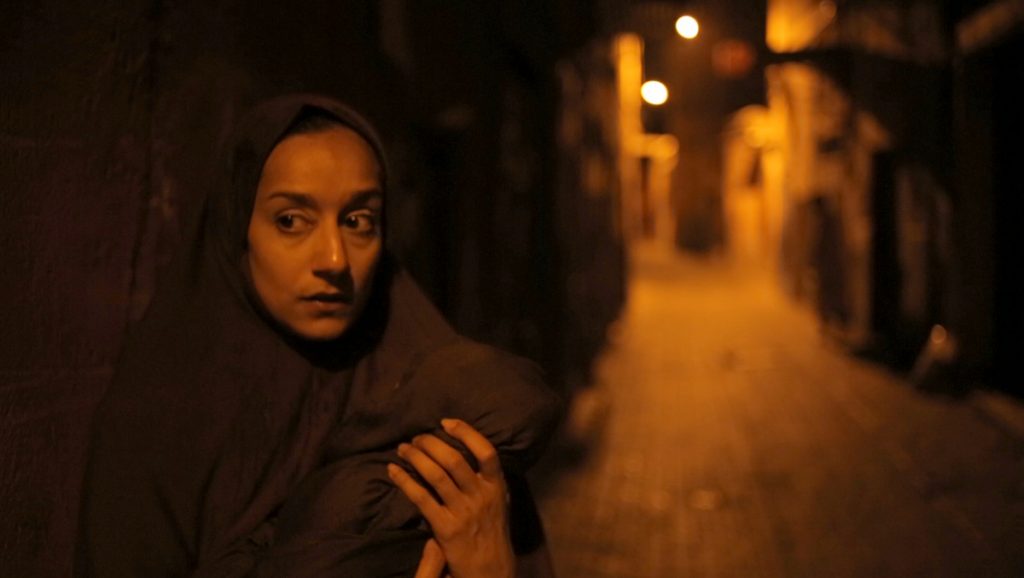 Howard J. Ford_indieactivit