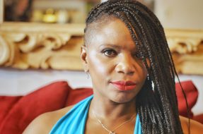 Director Marishka Phillips On Making Melinda