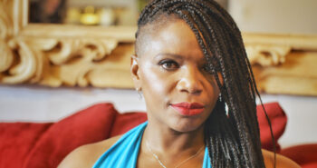 Director Marishka Phillips On Making Melinda