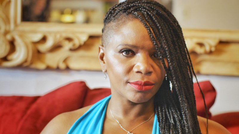 Director Marishka Phillips On Making Melinda Director Marishka Phillips On Making Melinda