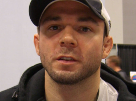 Director Ryan Colucci; Making Indie Film, Suburban Cowboy