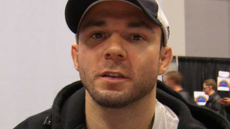 Director Ryan Colucci; Making Indie Film, Suburban Cowboy