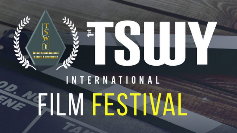 1st TSWY International Film Festival
