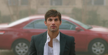 Daniel Smith’s journey to Texas Heart; A Boyhood Friendship Sparks a Compelling Tale of Change.