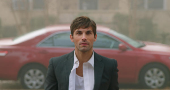 Daniel Smith’s journey to Texas Heart; A Boyhood Friendship Sparks a Compelling Tale of Change.