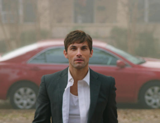 Daniel Smith’s journey to Texas Heart; A Boyhood Friendship Sparks a Compelling Tale of Change.