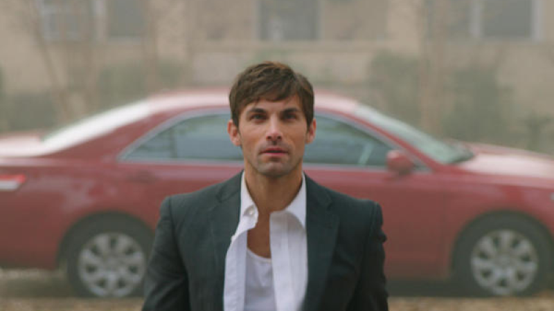 Daniel Smith’s journey to Texas Heart; A Boyhood Friendship Sparks a Compelling Tale of Change.