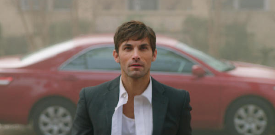 Daniel Smith’s journey to Texas Heart; A Boyhood Friendship Sparks a Compelling Tale of Change.