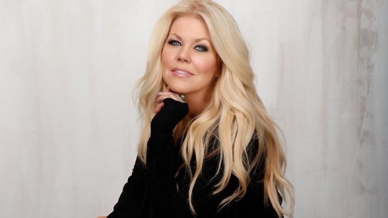 Actress/Producer Tracey Birdsall talks Career and Future Projects