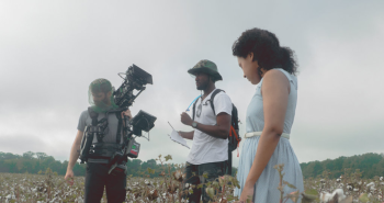 Case Study: The Making of Across the Tracks by Director Mike Cooke