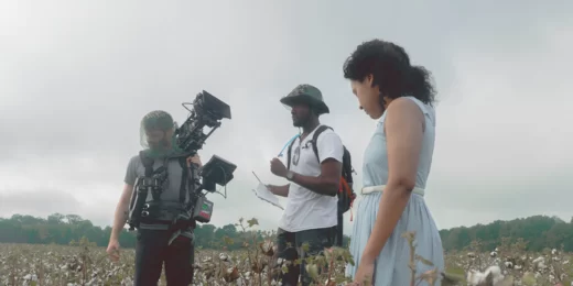 Case Study: The Making of Across the Tracks by Director Mike Cooke