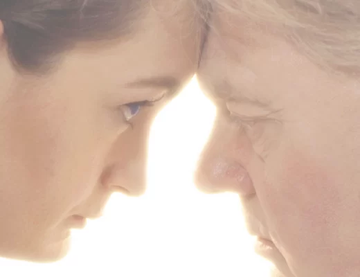 Xénia Puiggrós & Adam Nelson sci-fi short EMU