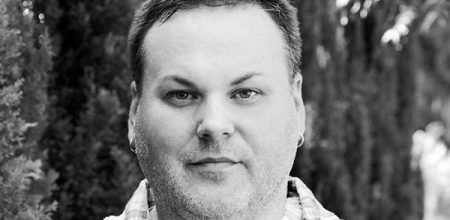 Director Robert Hensley: How I Made “The Taste of Salt”