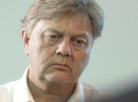 How UK Filmmaker Adam Nelson Created Sci-fi Emotional Motor Unit