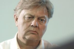 How UK Filmmaker Adam Nelson Created Sci-fi Emotional Motor Unit