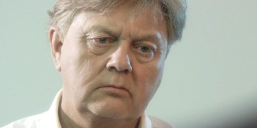 How UK Filmmaker Adam Nelson Created Sci-fi Emotional Motor Unit