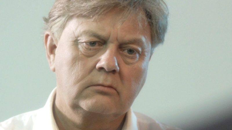 How UK Filmmaker Adam Nelson Created Sci-fi Emotional Motor Unit How UK Filmmaker Adam Nelson Created Sci-fi Emotional Motor Unit