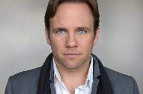 Andy Gates talks “The Blessed Ones”