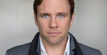 Andy Gates talks “The Blessed Ones”