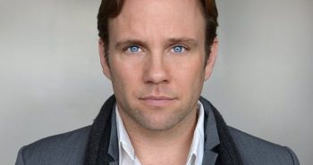 Andy Gates talks “The Blessed Ones”