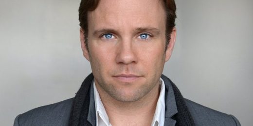 Andy Gates talks “The Blessed Ones”