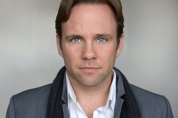 Andy Gates talks “The Blessed Ones”