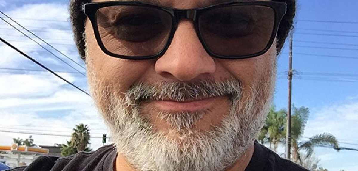 Javier Reyna Brings Richard Laskowski’s Book REGIONRAT to the Screen