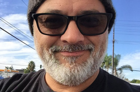 Javier Reyna Brings Richard Laskowski’s Book REGIONRAT to the Screen