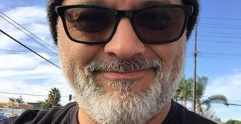 Javier Reyna Brings Richard Laskowski’s Book REGIONRAT to the Screen