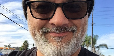 Javier Reyna Brings Richard Laskowski’s Book REGIONRAT to the Screen