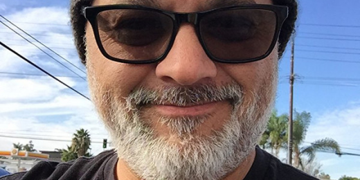 Javier Reyna Brings Richard Laskowski’s Book REGIONRAT to the Screen